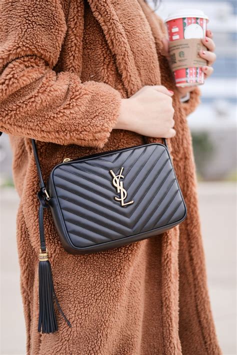 ysl camera bag dupe|YSL camera bag with pocket.